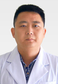 王殿博