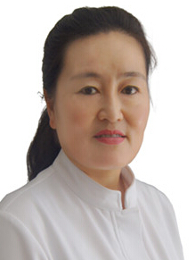 吴丽英