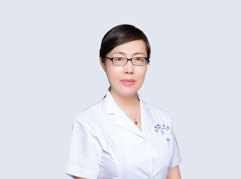 张利英