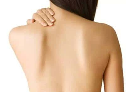 激光去胎记手术过程(去胎记掉痂后该怎么护肤呢)