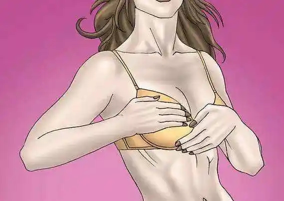 乳房下垂矫正手术费用是多少(乳房下垂矫正护理事项)