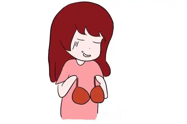 乳房下垂整形术后多久恢复(做乳房下垂矫正手术需要住院吗)
