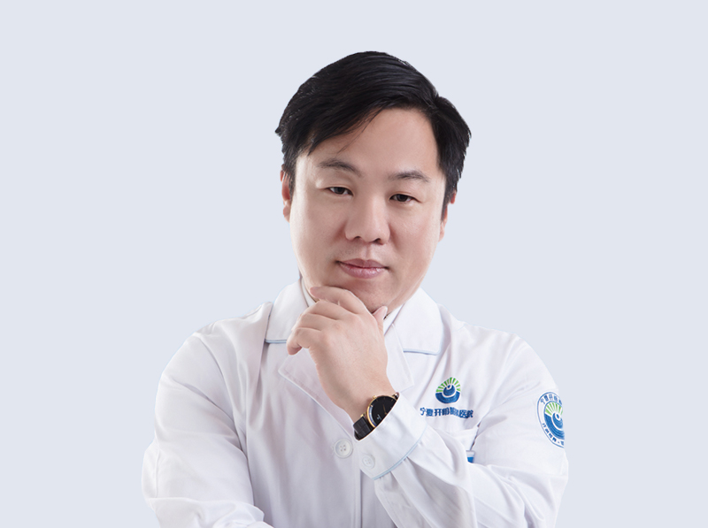张健