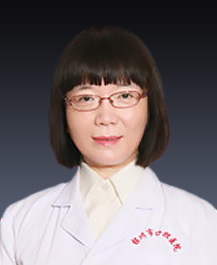 李爽英
