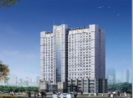 青海红十字医院整形美容科