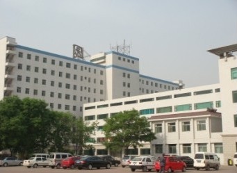 山西煤炭中心医院美容科