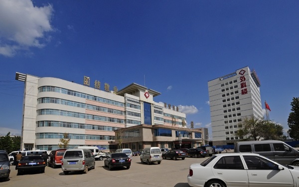 沾化县人民医院整形美容科