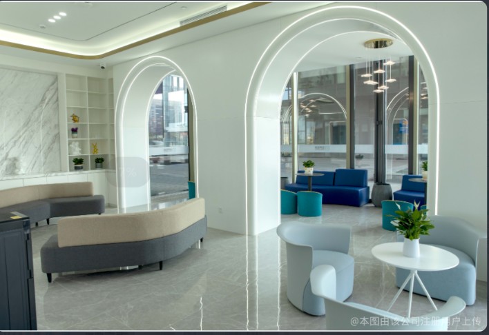 青岛恩典嘉美口腔门诊部