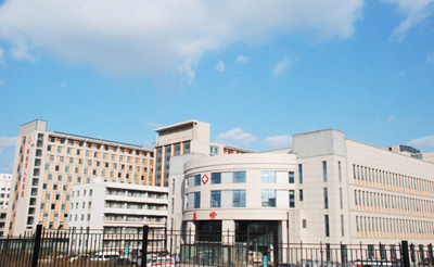 招远市人民医院眼科