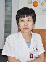 孙永莉