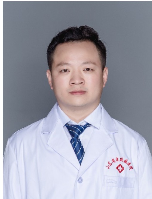 陈彬