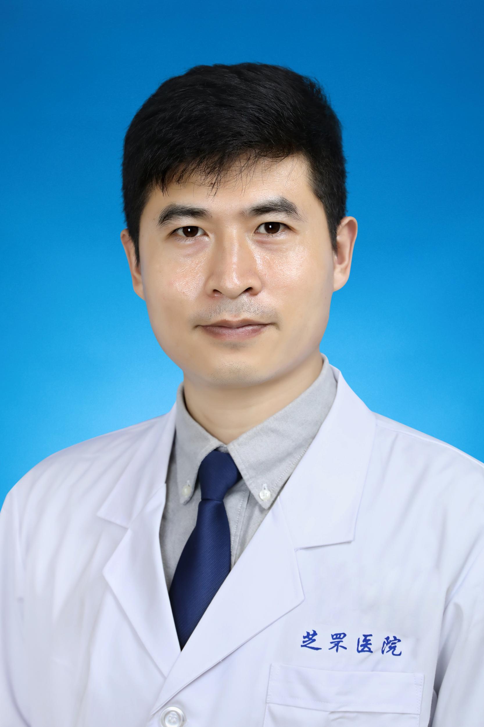 杨康