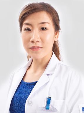 赵志娟
