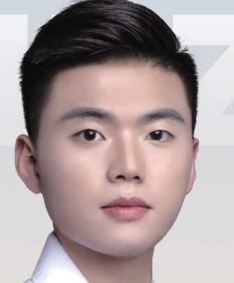 朱泉帆