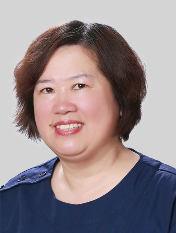 辛丽华