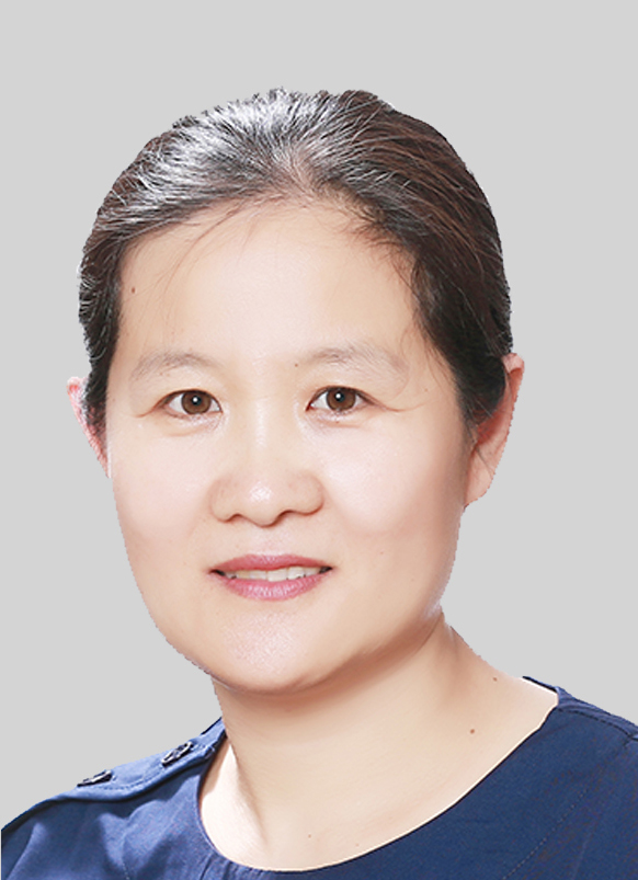 王香爱