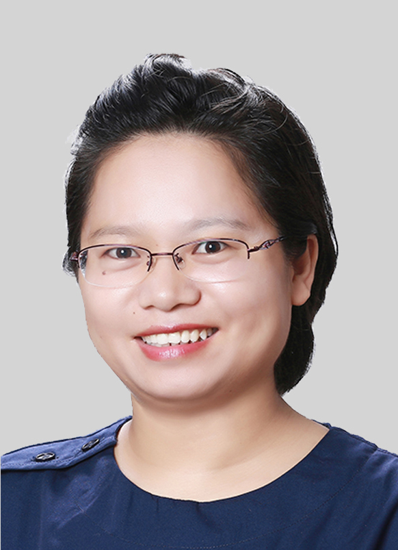 姚丽萍
