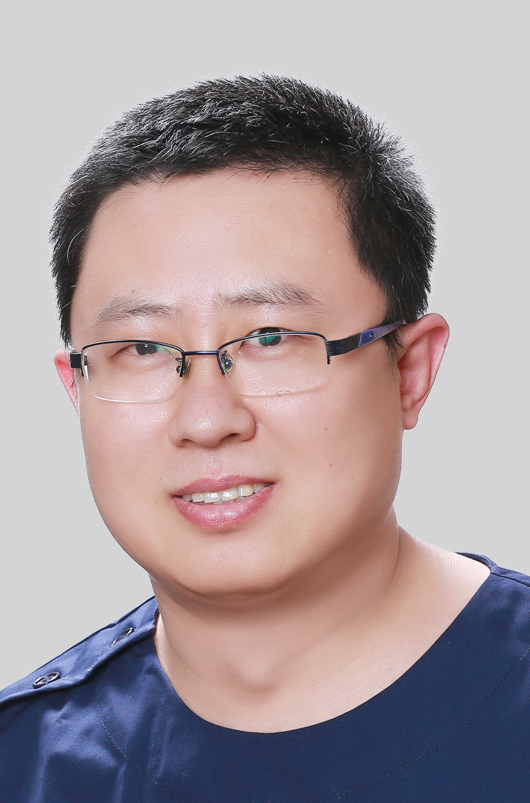 许胜