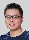 董凯