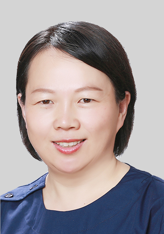 牟素丽