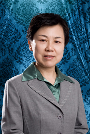 郑亚萍