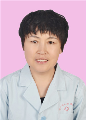 许立华