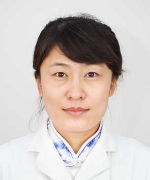 王婷