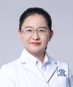 高婧
