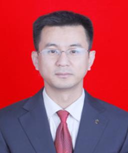 杨新刚