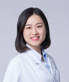 刘丽梅
