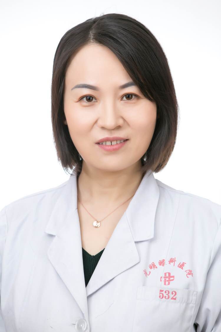 李桂萍