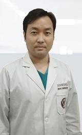 李森林