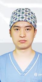 王森林