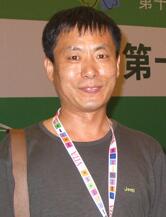 刘增奇
