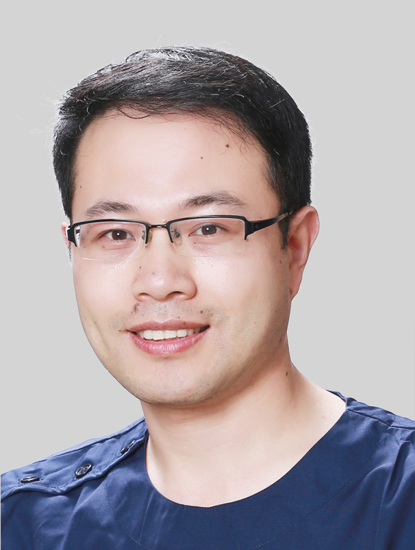 王洪宁