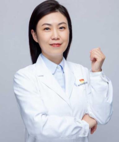 胡晓莺