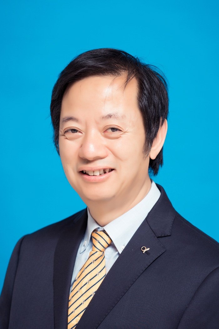王勇