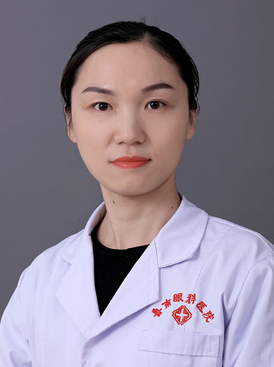 葛庆曼