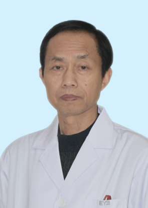 杨朝忠