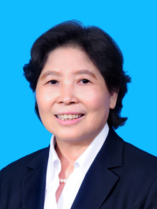李云英