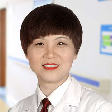 王丽霞