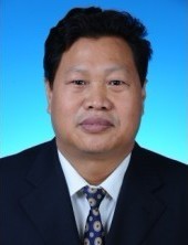 胡振生