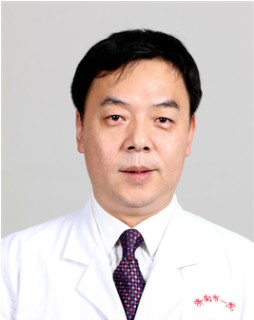 田玉东