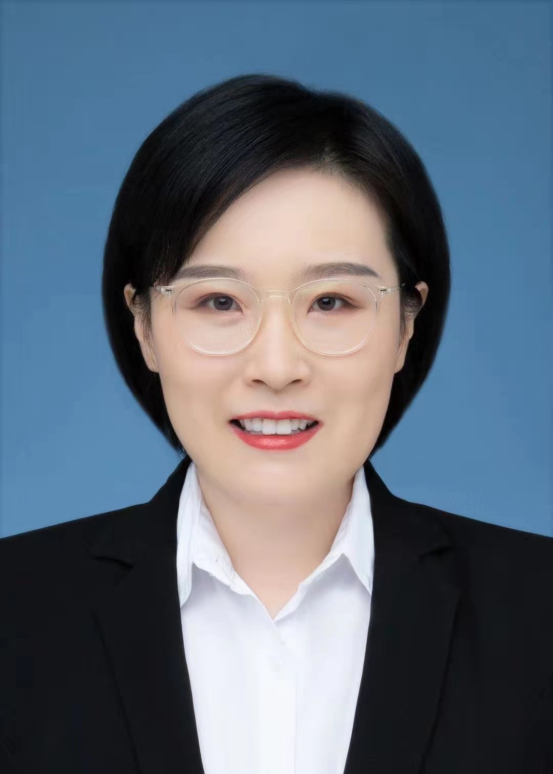 刘培