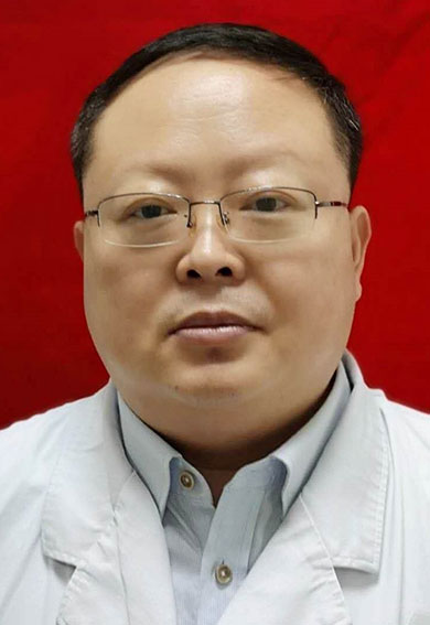 李记森