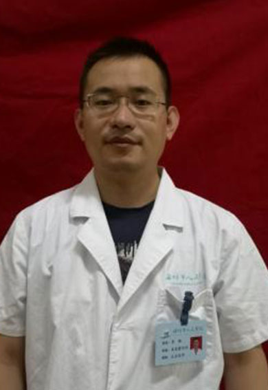 李鹏
