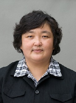 赵悦