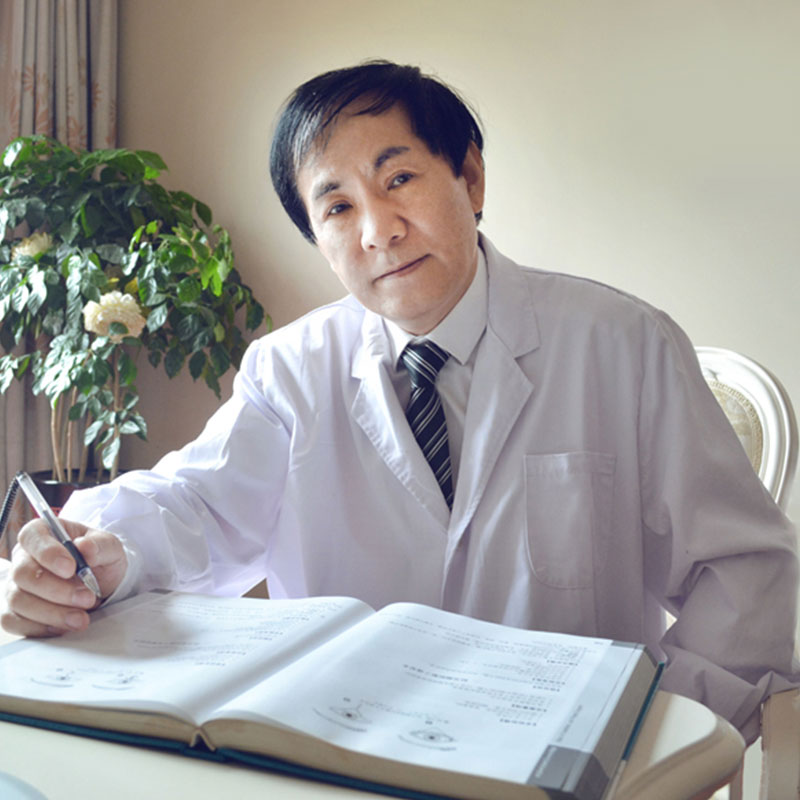 王希润