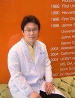 李长春