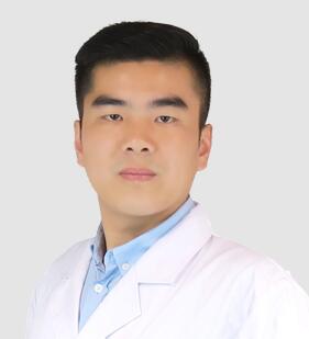 许海磊